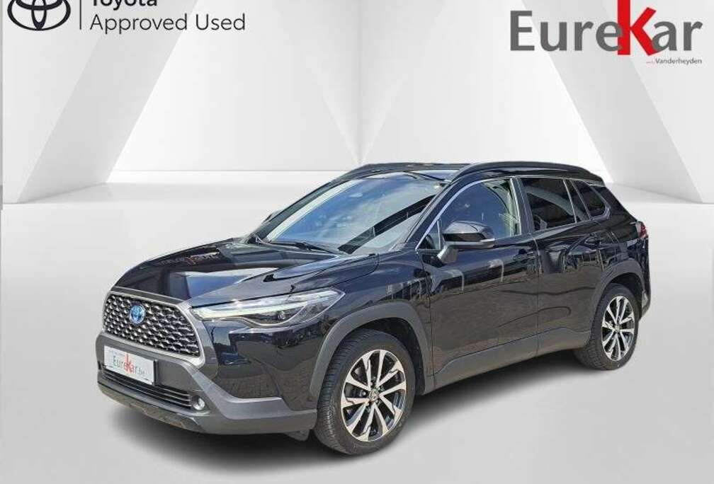 Toyota STYLE