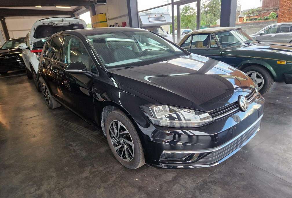 Volkswagen 1.6 CR TDi BMT Join