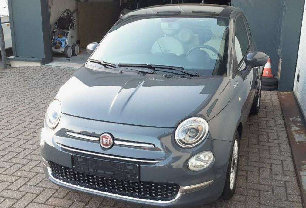 Fiat 1.0i MHEV Dolcevita