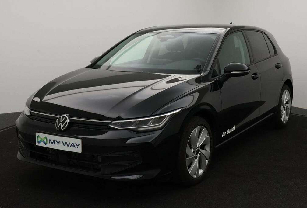 Volkswagen Golf Life Business 1.5 TSI (116 pk) / DEMO