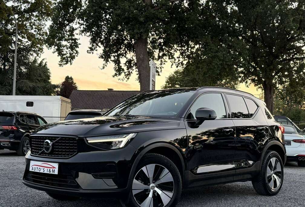 Volvo 1.5 T2 Automaat 2024 Pano LED Carplay Camera Garantie!
