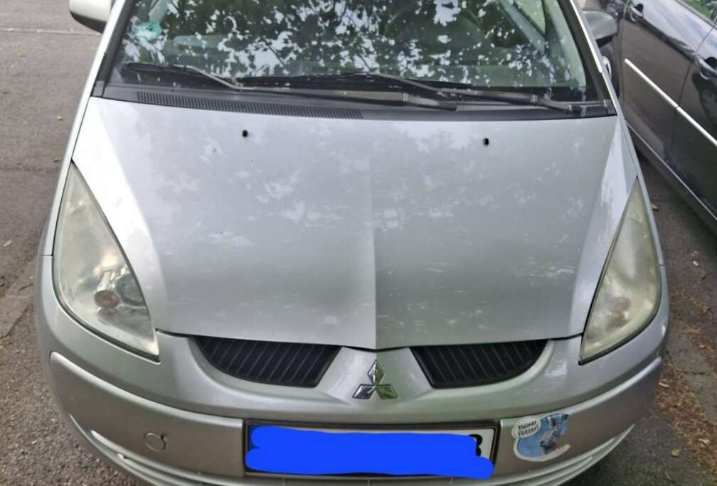 Mitsubishi