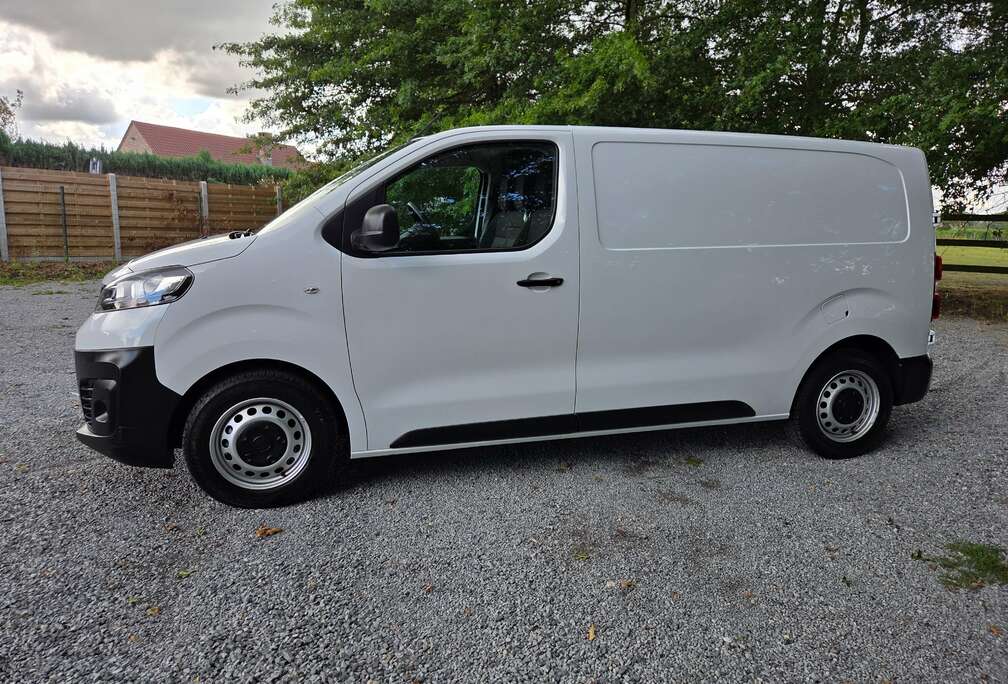 Fiat Scudo