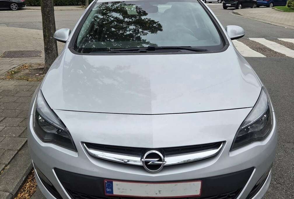 Opel 1.4 Selection