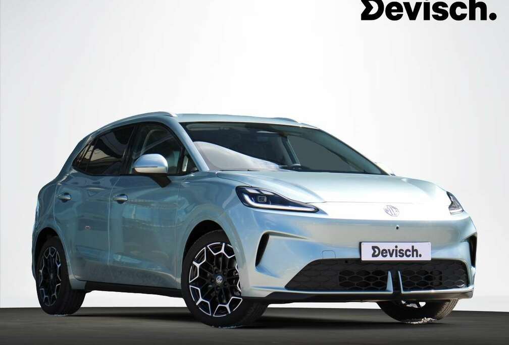 MG URBAN 54 KWh Premium *DEMOKORTING*BTW-WAGEN*