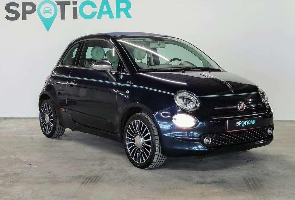 Fiat Riva