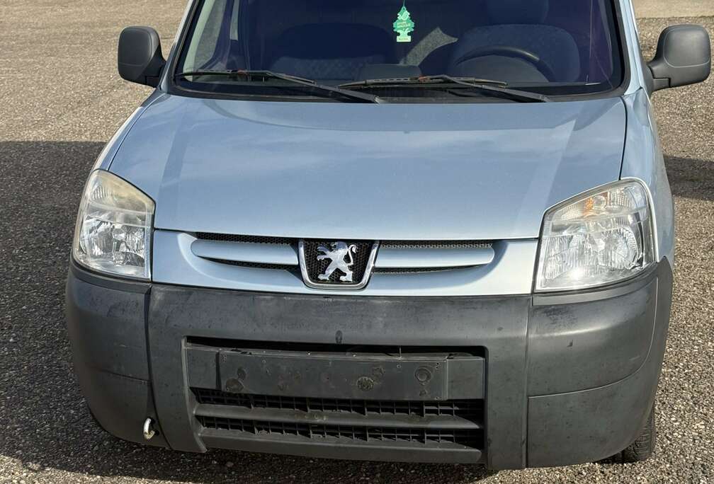 Peugeot 1.6 HDi