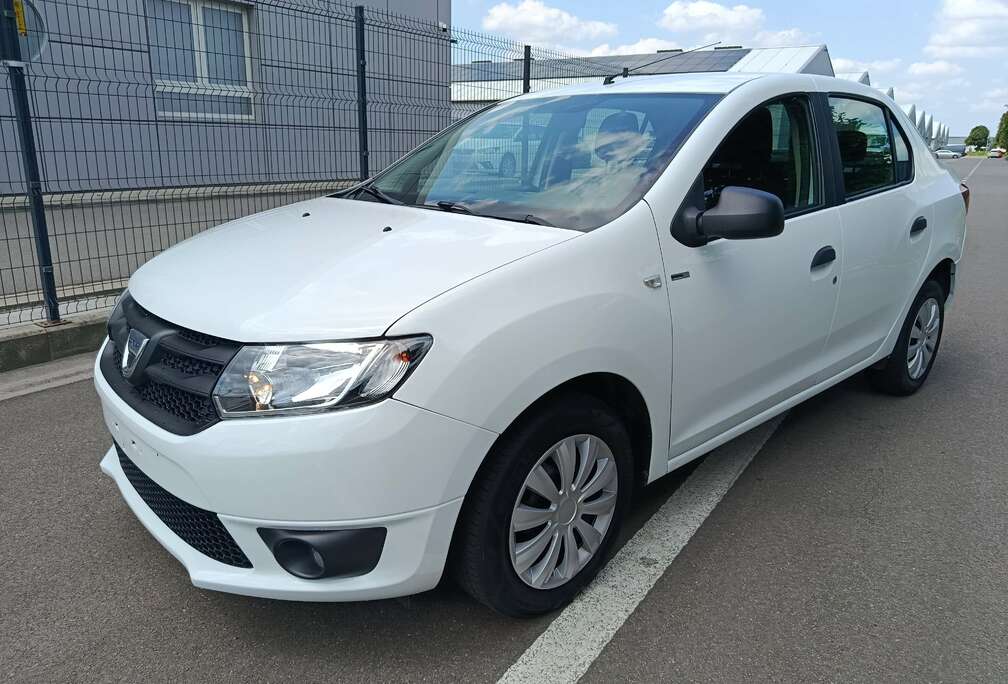 Dacia 1.2i