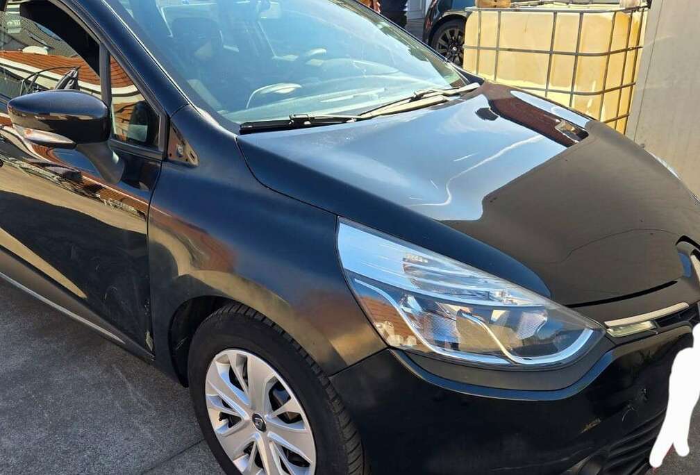 Renault Grandtour dCi 90 Dynamique