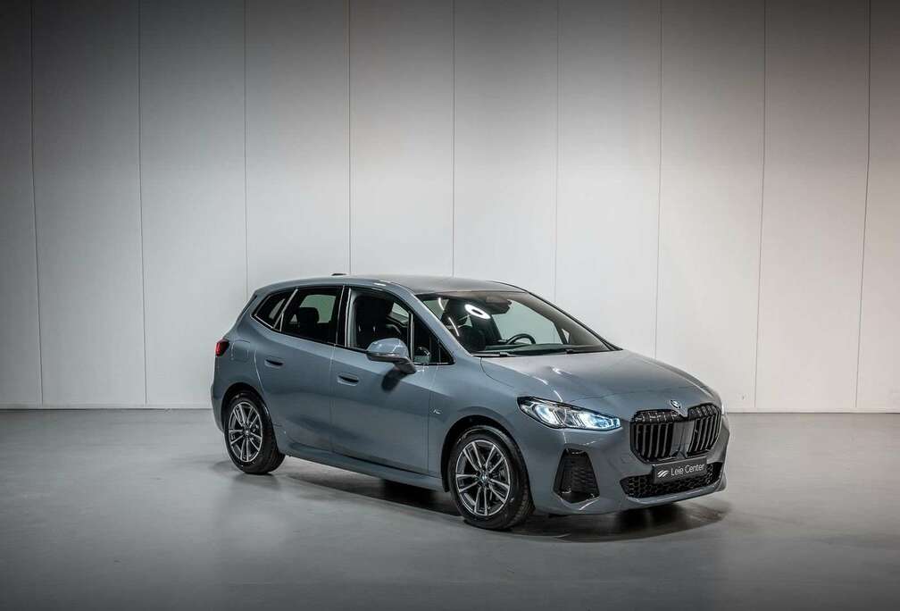 BMW BMW 218d Active Tourer