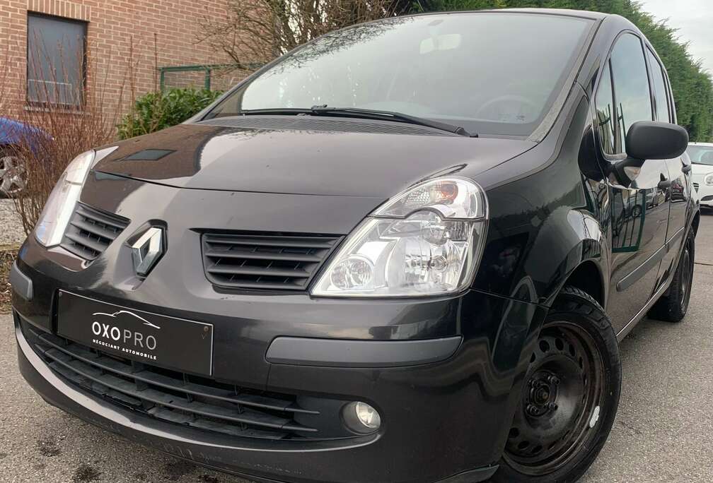 Renault 1.5 DCI / Airco / 1er Proprietaire/ PRIX EMPORTER