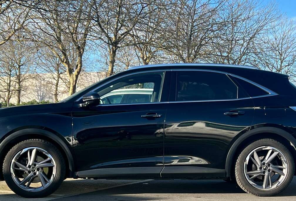 1.6 E-TENSE AUTO 4WD OPERA 14.000 netto