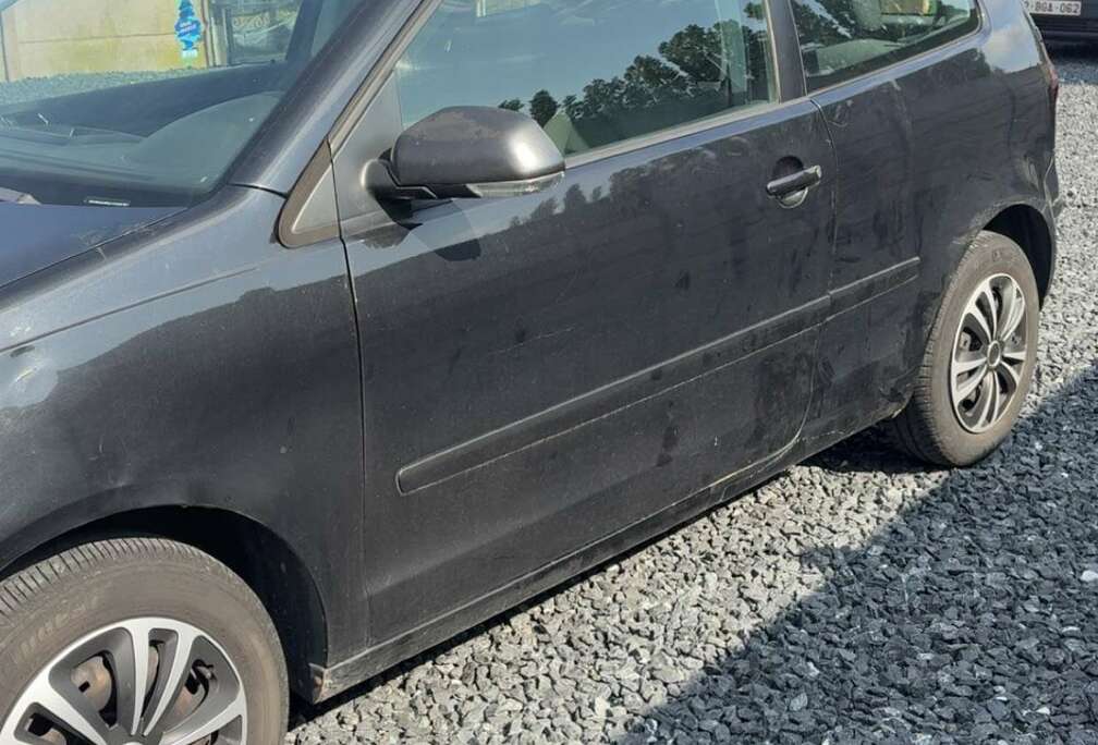 Volkswagen 1.2i Trendline