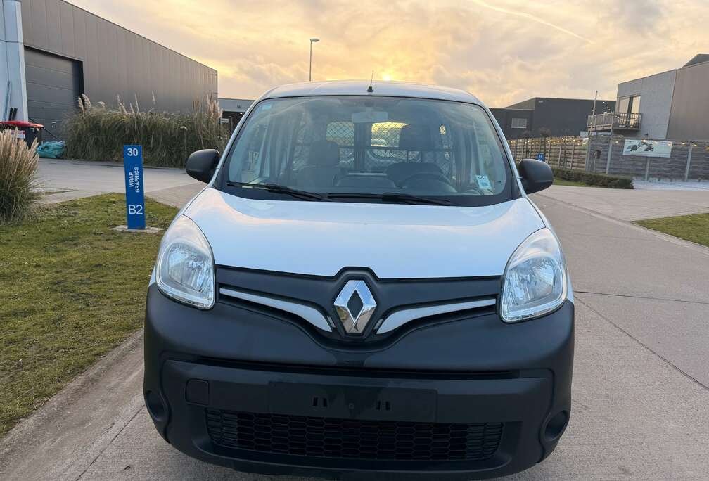 Renault kangoo maxi L2/2020/Lez ok 2030 6033,05 €excl b