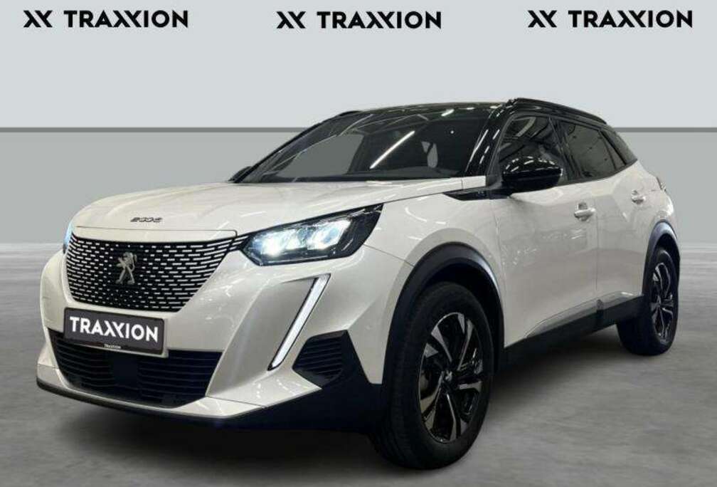 Peugeot II Allure Pack