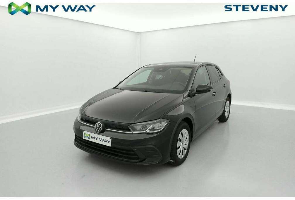 Volkswagen Life 1.0TSI 70kW(95CV) DSG7 * My Way Selection *