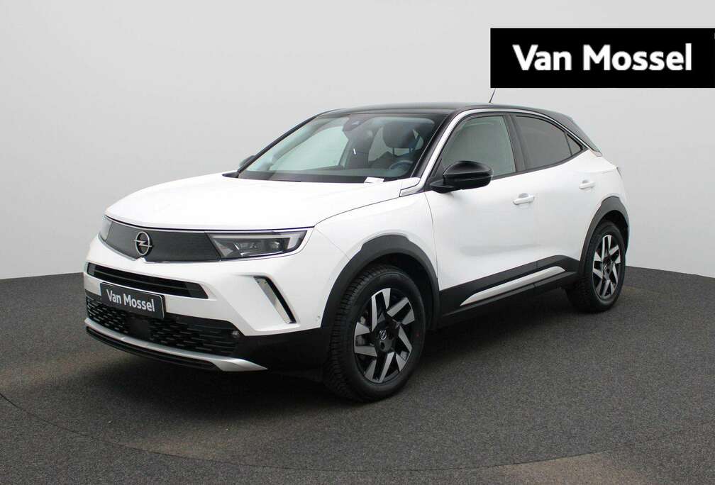 Opel BEV 50kWh e-Elegance