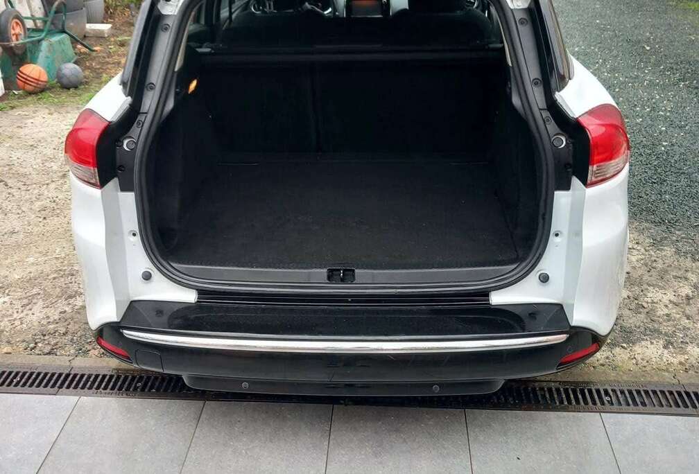 Renault Clio TCe 90 Dynamique