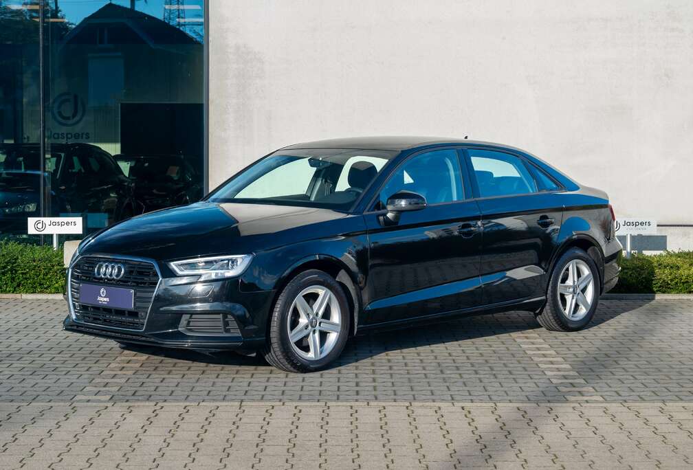 Audi 35 TFSI Limousine S tronic
