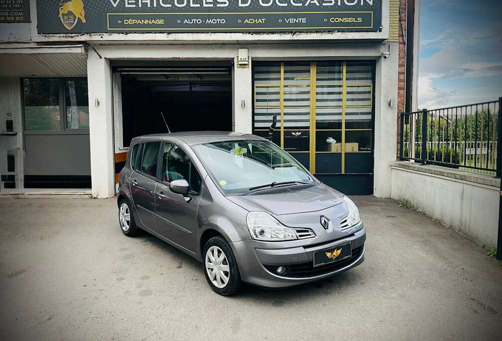 Renault 1.5 dCi PRETE A IMMATRICULER  OFFRE DU MOMENT