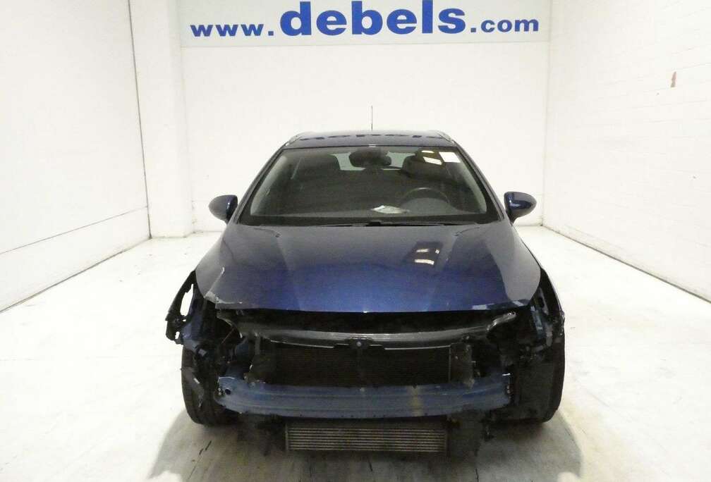 Opel Elegance Sports Tour