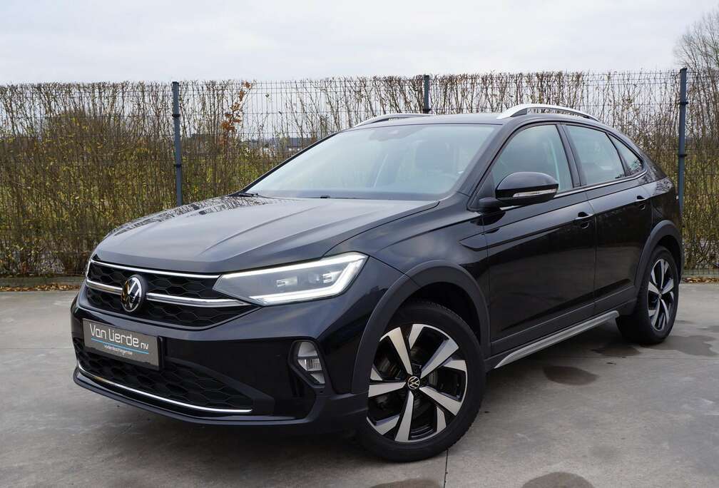 Volkswagen 1.0 TSI 110 pk Style IQ Light Carplay 12m Garantie