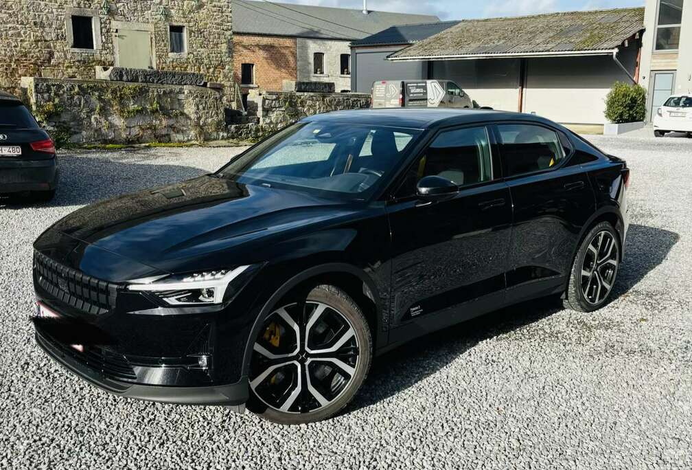 78 kWh Dual Motor MY22 (300kW)