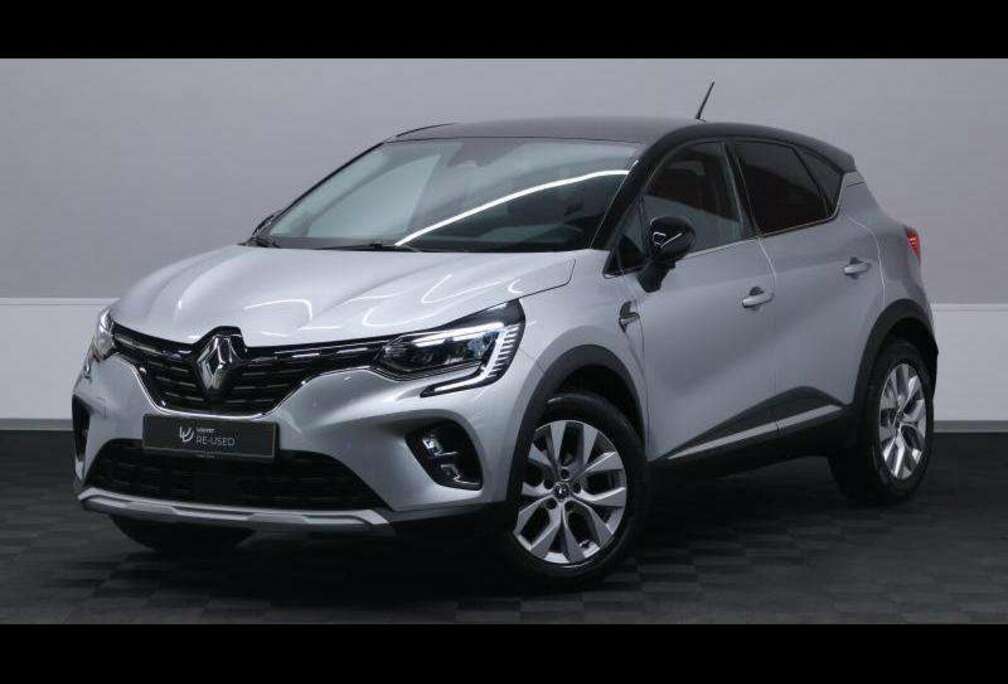 Renault TCE 90 Intens