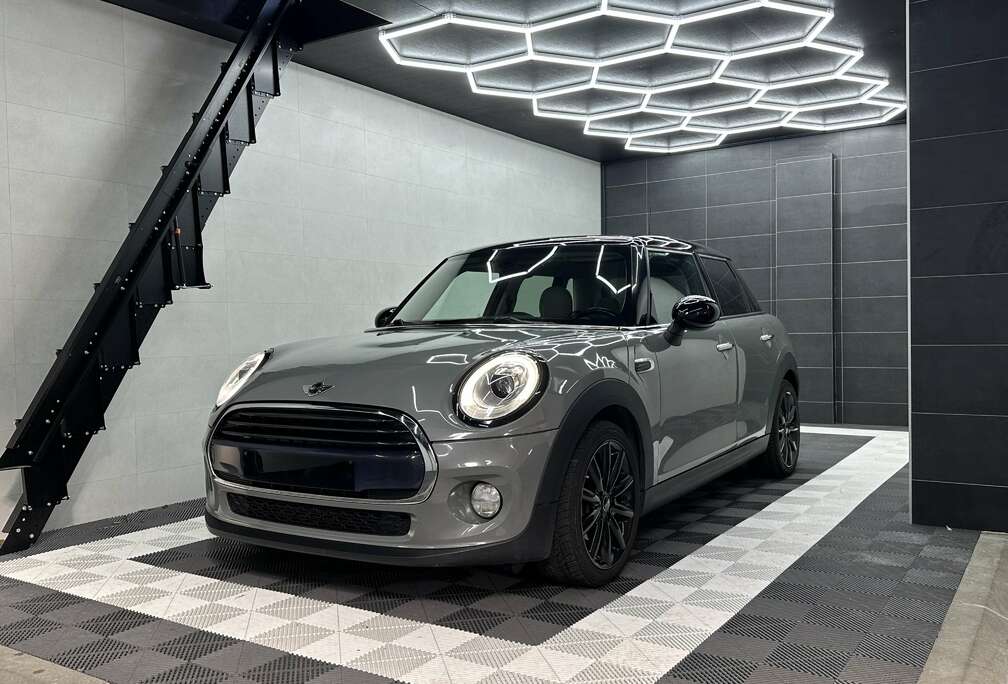 MINI Mini 1.5 Cooper * TOIT PANO * GARANTIE  1 AN *