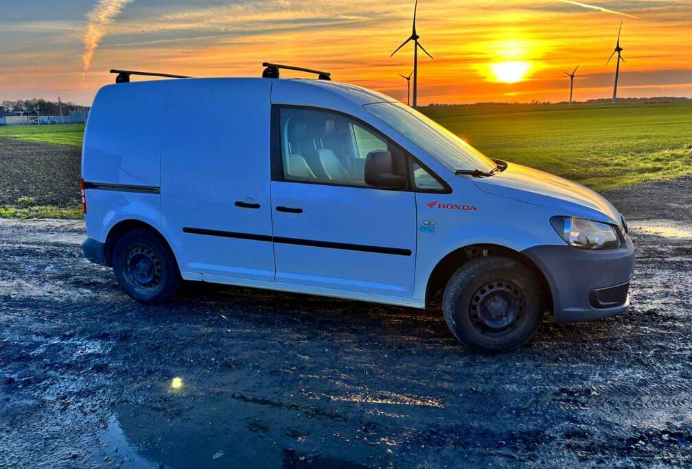 Volkswagen 1.6 CR TDi