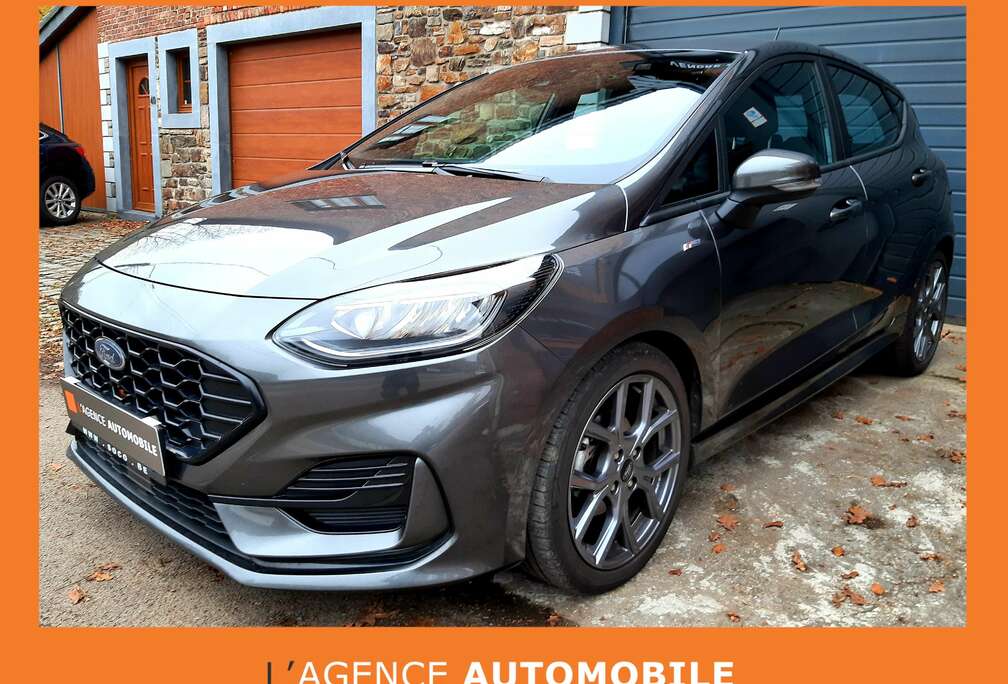 Ford 1.0 EcoBoost ST-Line - Garantie 12, 24, 36 ou 48 M