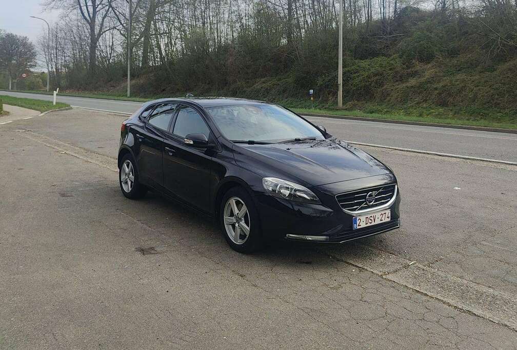 Volvo V40 1.6 T2 Base