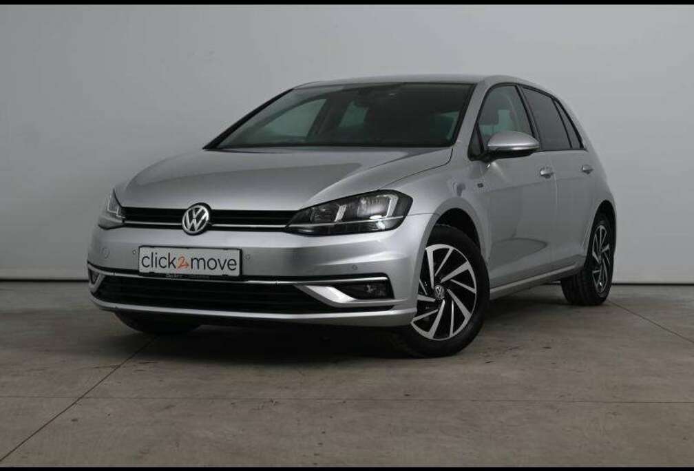 Volkswagen 1.0 TSI 110ch Join