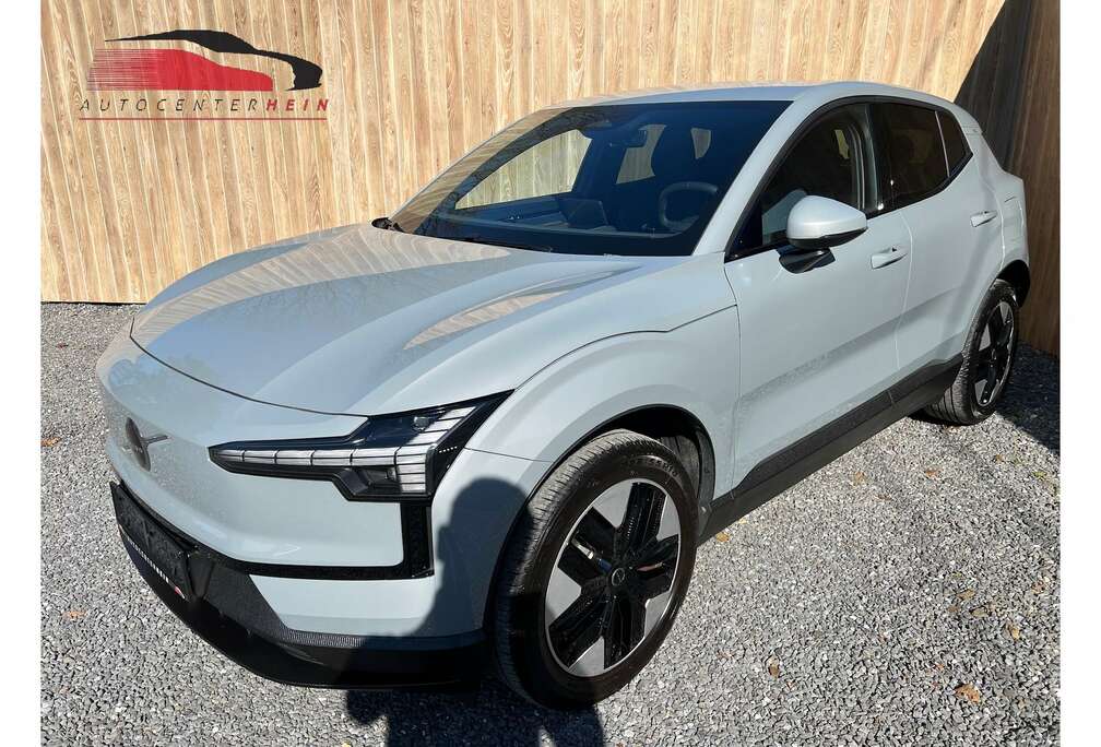 Volvo EX30 69 kWh RWD Single Motor Extended Range Core