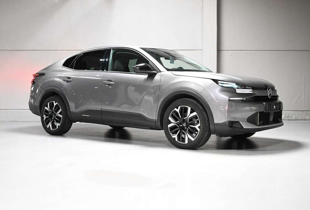 Citroen New C4X Hybrid 145 cv AUT  MAX / Cam/ Nav