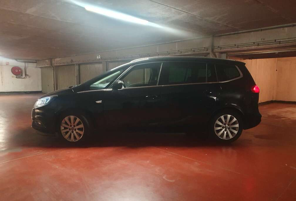 Opel 1.6+CDTi+BlueInjection+ECOTEC+Edition