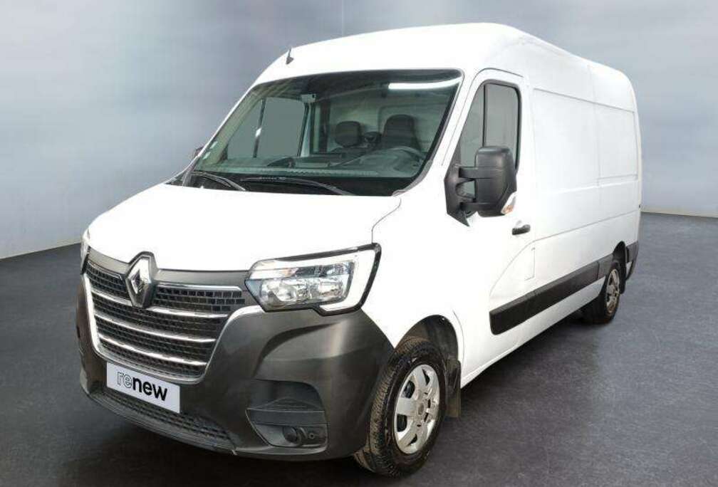 Renault III Grand Confort