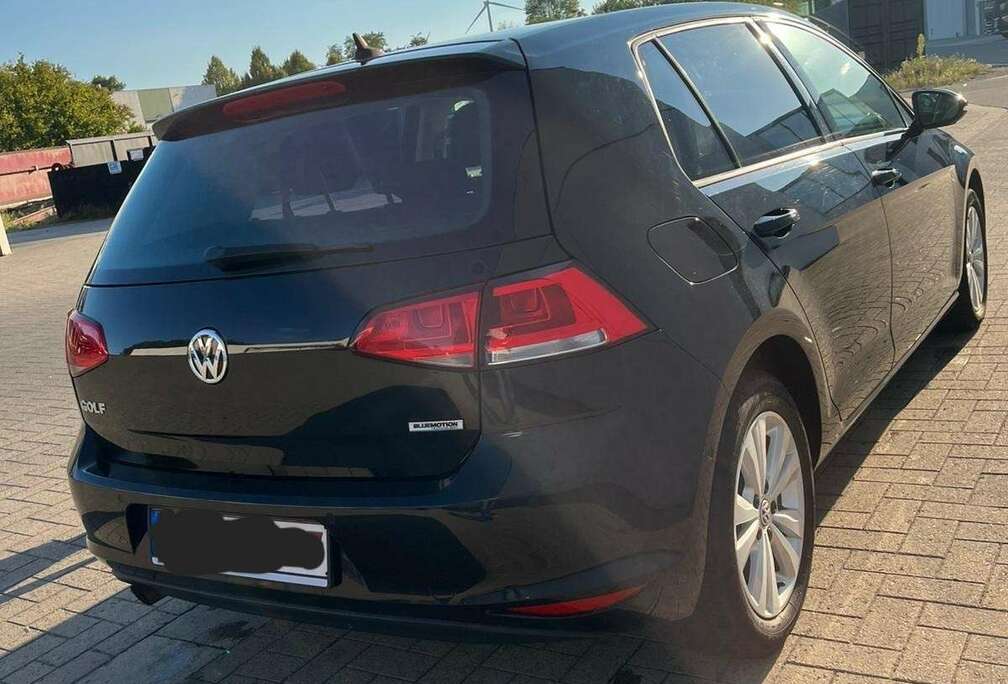 Volkswagen 1.6 CR TDi 4Motion Highline