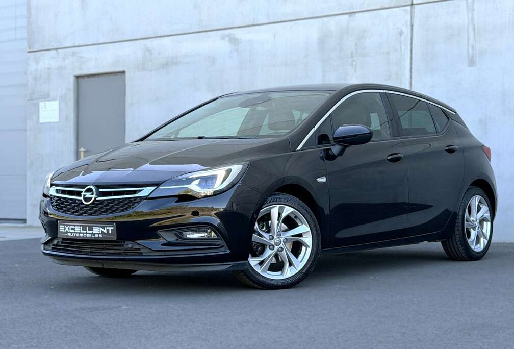 Opel +1.4i /CAMERA/GPS/CARPLAY/BLUETOOTH/GARANTIE 12 MOIS