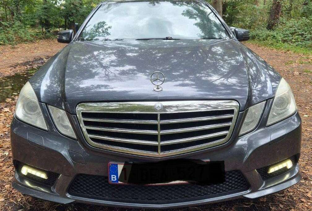 Mercedes-Benz
