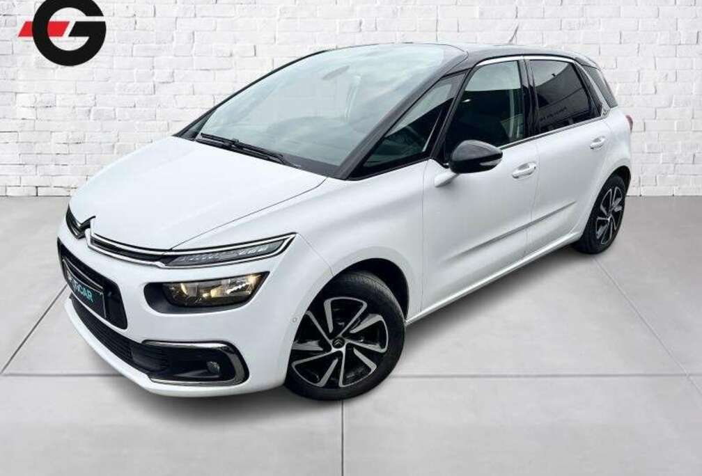 Citroen FEEL HDI 130 AUTO
