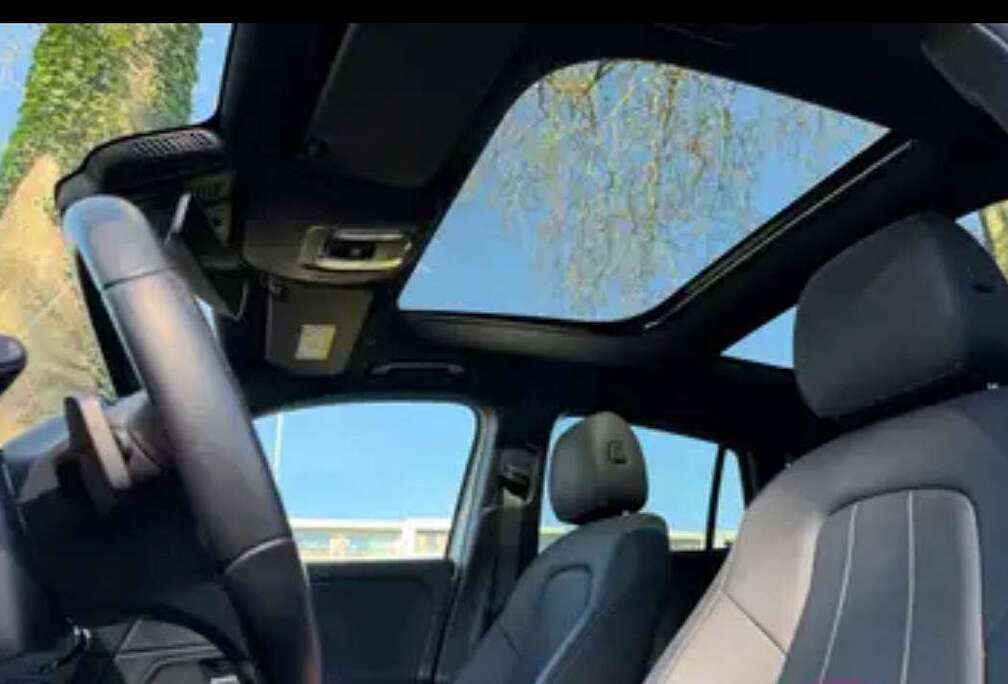 Mercedes-Benz 100% Soh test batterie Business Luxury édition chrome
