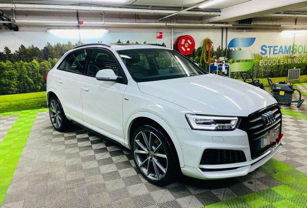 Audi 1.4 TFSI  S tronic