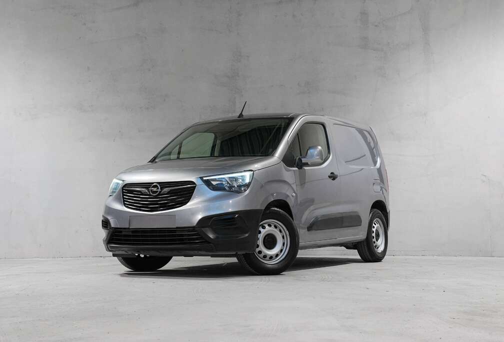 Opel  APPLE CARPLAY  TVA DEDUCTIBLE  TOP ETAT