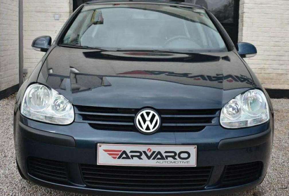 Volkswagen Golf Variant 1.4 Trendline