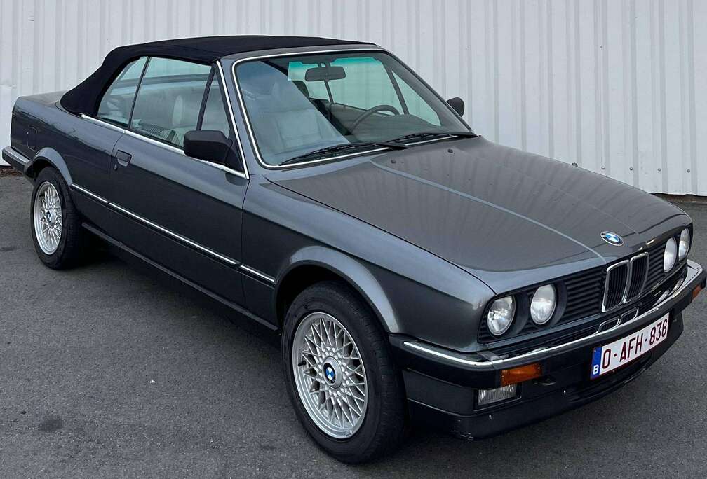 BMW 325i