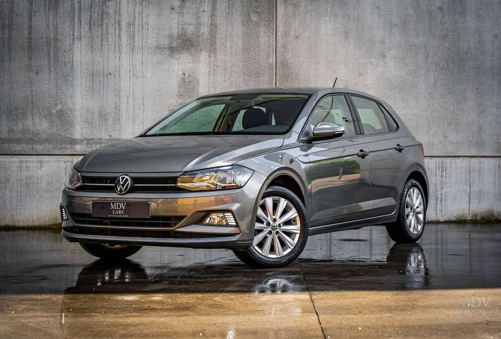 Volkswagen Polo 1.0 TSi Highline OPF (EU6AP)