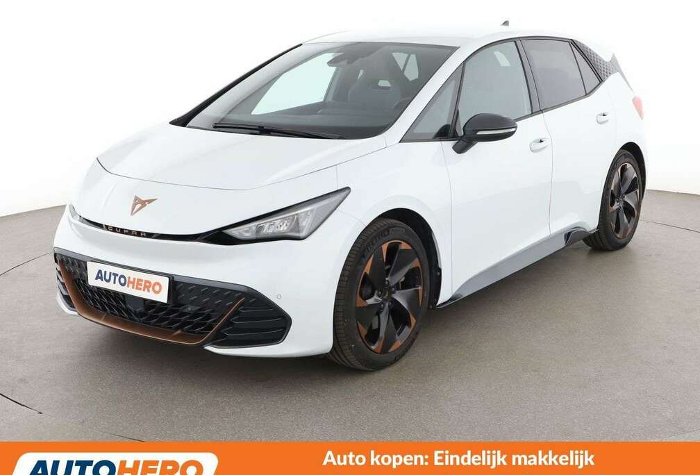 electric drive 150 kW