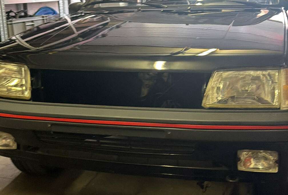 Peugeot GTI
