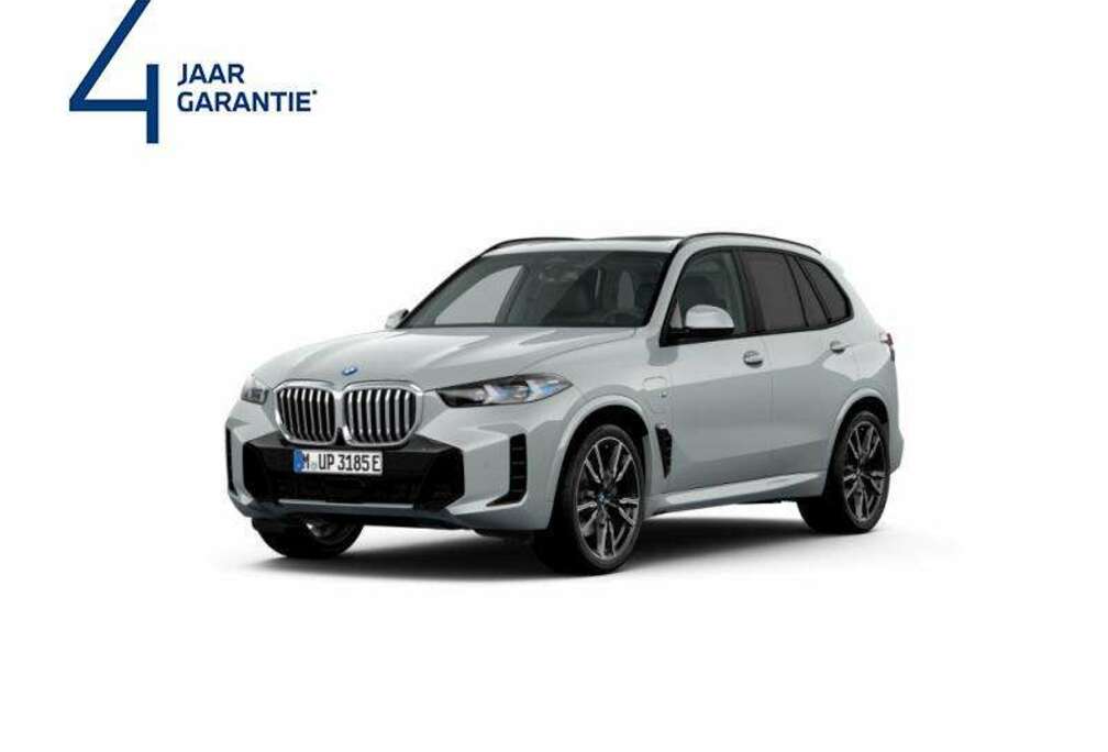 BMW X5 xDrive50e M Sport  TOWB  DRIVE PRO  H&K